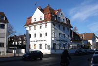Unterkunft zentral gelegen