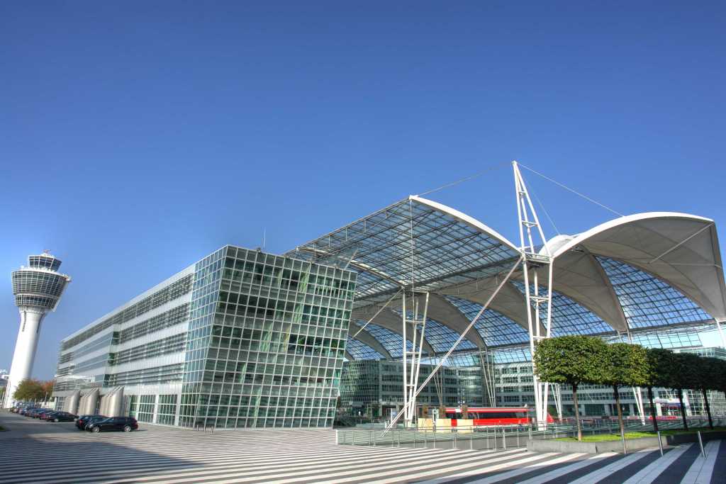 Flughafen Hotel München guenstig