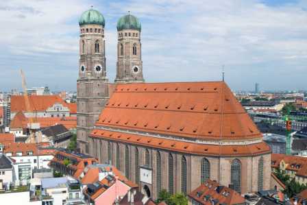 billiges Hotel München